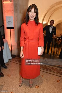 Samantha Cameron feet photo 10