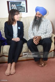 Samantha Cameron feet photo 7