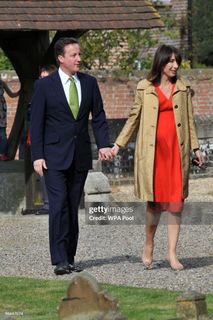 Samantha Cameron feet photo 13
