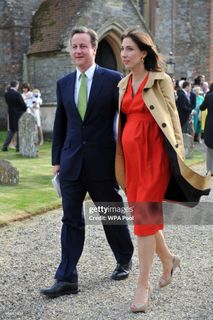 Samantha Cameron feet photo 12