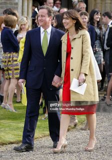 Samantha Cameron feet photo 11