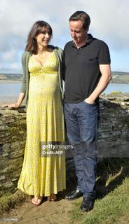 Samantha Cameron feet photo 3