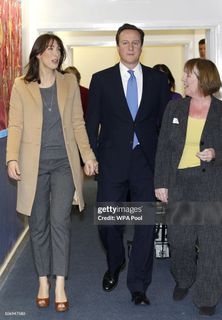 Samantha Cameron feet photo 1