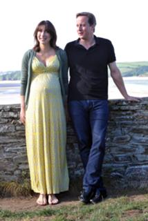 Samantha Cameron feet photo 18