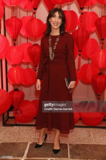 Samantha Cameron feet photo 4