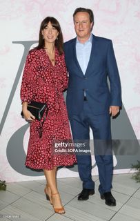 Samantha Cameron feet photo 1