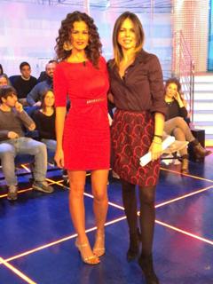 Samantha De Grenet feet photo thumbnail