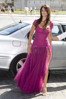 Samantha De Grenet feet photo thumbnail