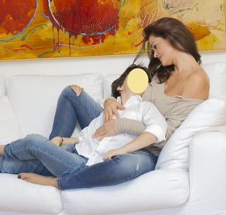 Samantha De Grenet feet photo thumbnail