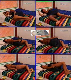 Samantha De Grenet feet photo thumbnail