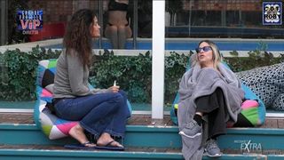 Samantha De Grenet feet photo thumbnail