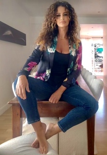 Samantha De Grenet feet photo thumbnail