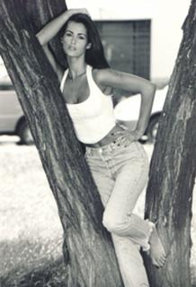 Samantha De Grenet feet photo thumbnail