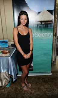 Samantha Droke feet photo 1