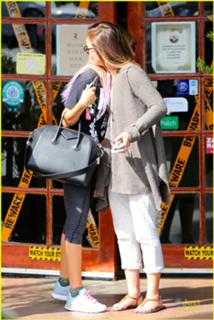 Samantha Droke feet photo 5