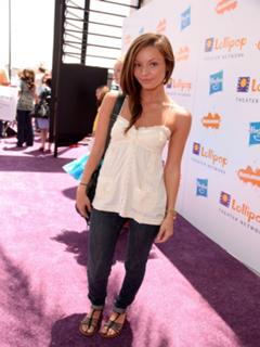Samantha Droke feet photo 15