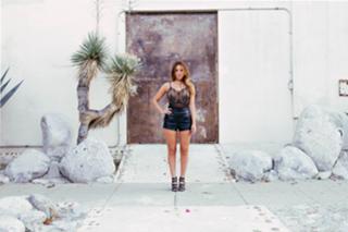 Samantha Droke feet photo 2