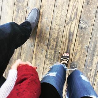 Samantha Droke feet photo 18