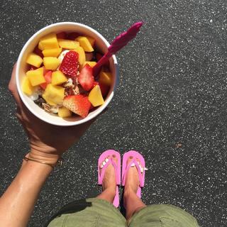 Samantha Droke feet photo 16