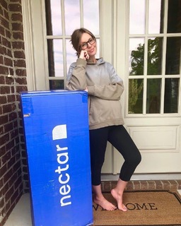Samantha Droke feet photo 3