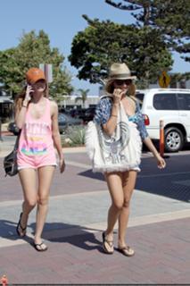 Samantha Droke feet photo 19