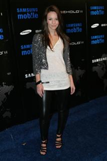 Samantha Droke feet photo 16