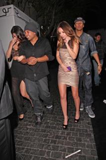 Samantha Droke feet photo 9