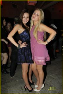 Samantha Droke feet photo 11