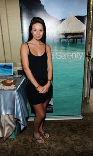 Samantha Droke feet photo 6