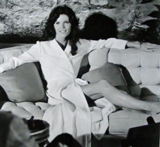 Samantha Eggar feet photo 14