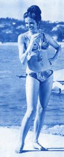 Samantha Eggar feet photo 13