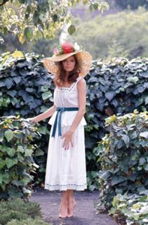 Samantha Eggar feet photo 7