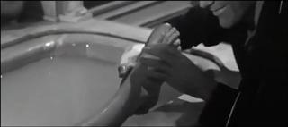 Samantha Eggar feet photo 4