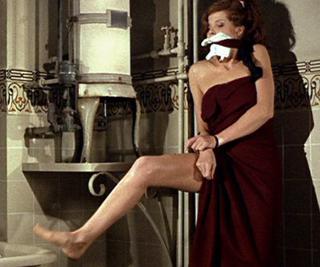 Samantha Eggar feet photo 1