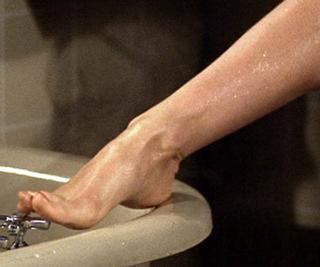 Samantha Eggar feet photo 2