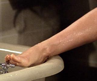 Samantha Eggar feet photo 1
