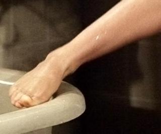 Samantha Eggar feet photo 20