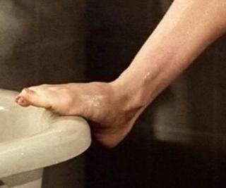 Samantha Eggar feet photo 19