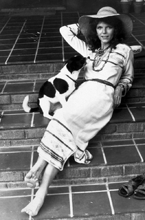 Samantha Eggar feet photo 7
