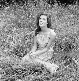 Samantha Eggar feet photo 5