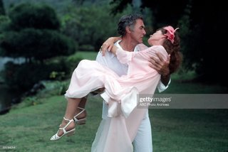Samantha Eggar feet photo 3