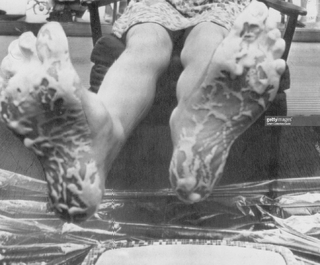 Samantha Eggar feet photo 19