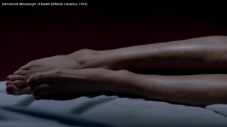Samantha Eggar feet photo 18