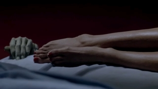 Samantha Eggar feet photo 17