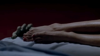Samantha Eggar feet photo 16
