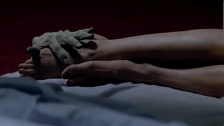 Samantha Eggar feet photo 15