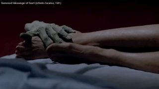 Samantha Eggar feet photo 14