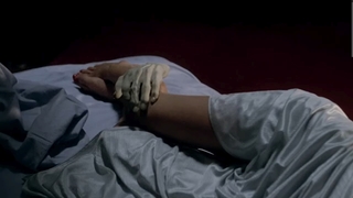Samantha Eggar feet photo 12