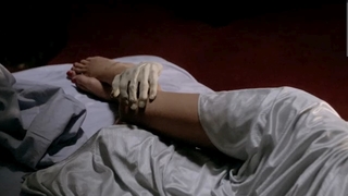 Samantha Eggar feet photo 11