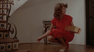 Samantha Eggar feet photo 2
